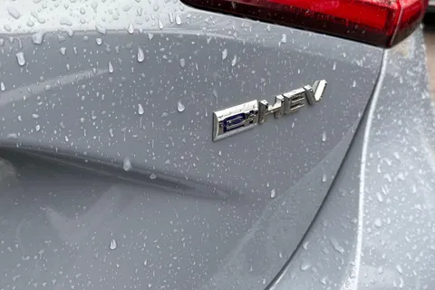 ME23FXJ Honda Civic 2.0 eHEV Elegance 5dr CVT Thumbnail #39