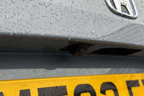 ME23FXJ Honda Civic 2.0 eHEV Elegance 5dr CVT Thumbnail #41