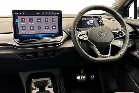 KP75ZUC Volkswagen ID.4 210kW 4MOTION Match Pro 77kWh ⭐ electric Seats & massage feature, Heads Up⭐ Thumbnail #2