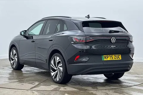 KP75ZUC Volkswagen ID.4 210kW 4MOTION Match Pro 77kWh ⭐ electric Seats & massage feature, Heads Up⭐ Thumbnail #3