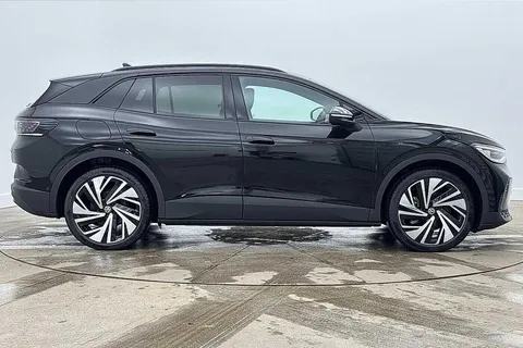KP75ZUC Volkswagen ID.4 210kW 4MOTION Match Pro 77kWh ⭐ electric Seats & massage feature, Heads Up⭐ Thumbnail #4