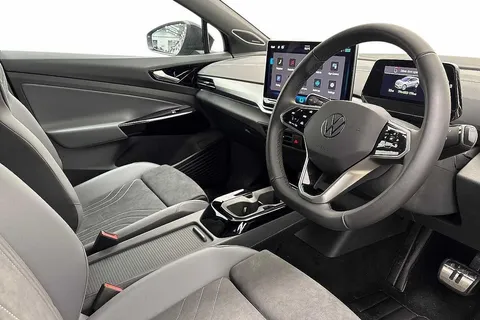 KP75ZUC Volkswagen ID.4 210kW 4MOTION Match Pro 77kWh ⭐ electric Seats & massage feature, Heads Up⭐ Thumbnail #7