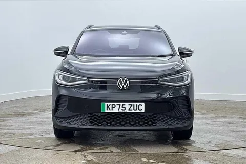 KP75ZUC Volkswagen ID.4 210kW 4MOTION Match Pro 77kWh ⭐ electric Seats & massage feature, Heads Up⭐ Thumbnail #8