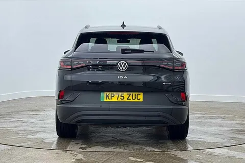 KP75ZUC Volkswagen ID.4 210kW 4MOTION Match Pro 77kWh ⭐ electric Seats & massage feature, Heads Up⭐ Thumbnail #9