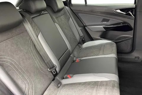 KP75ZUC Volkswagen ID.4 210kW 4MOTION Match Pro 77kWh ⭐ electric Seats & massage feature, Heads Up⭐ Thumbnail #10