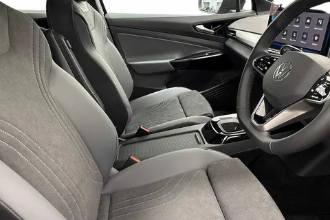 KP75ZUC Volkswagen ID.4 210kW 4MOTION Match Pro 77kWh ⭐ electric Seats & massage feature, Heads Up⭐ Thumbnail #11