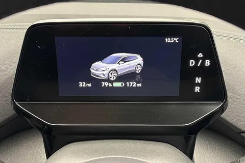 KP75ZUC Volkswagen ID.4 210kW 4MOTION Match Pro 77kWh ⭐ electric Seats & massage feature, Heads Up⭐ Thumbnail #12
