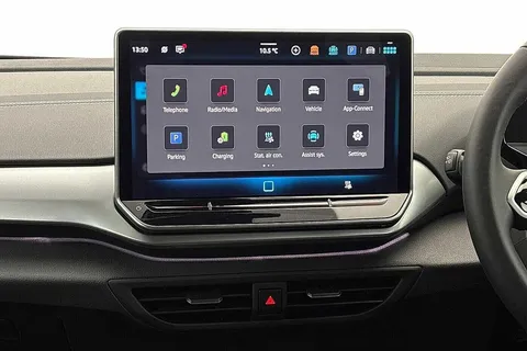 KP75ZUC Volkswagen ID.4 210kW 4MOTION Match Pro 77kWh ⭐ electric Seats & massage feature, Heads Up⭐ Thumbnail #13