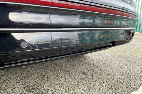 CX73OMP Volkswagen Tiguan Allspace 2.0TDI 200 R-Line 4M DSG ⭐Factory towbar, Black style pack⭐ Thumbnail #31