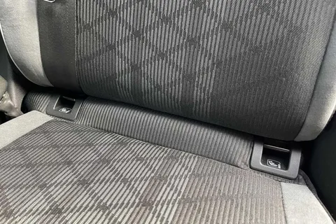 CX73OMP Volkswagen Tiguan Allspace 2.0TDI 200 R-Line 4M DSG ⭐Factory towbar, Black style pack⭐ Thumbnail #36