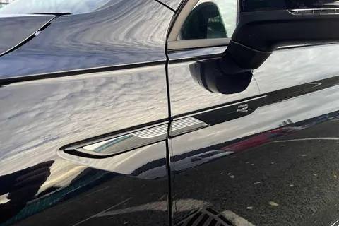 CX73OMP Volkswagen Tiguan Allspace 2.0TDI 200 R-Line 4M DSG ⭐Factory towbar, Black style pack⭐ Thumbnail #41