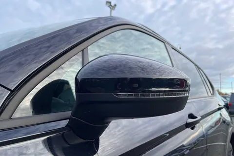 CX73OMP Volkswagen Tiguan Allspace 2.0TDI 200 R-Line 4M DSG ⭐Factory towbar, Black style pack⭐ Thumbnail #42