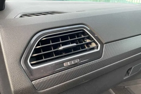 CX73OMP Volkswagen Tiguan Allspace 2.0TDI 200 R-Line 4M DSG ⭐Factory towbar, Black style pack⭐ Thumbnail #46