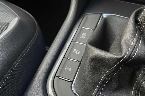 CX73OMP Volkswagen Tiguan Allspace 2.0TDI 200 R-Line 4M DSG ⭐Factory towbar, Black style pack⭐ Thumbnail #57