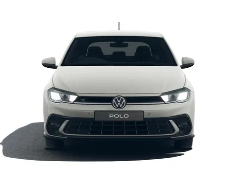  Volkswagen Polo 1.0 TSI R-Line Euro 6 (s/s) 5dr Thumbnail #5