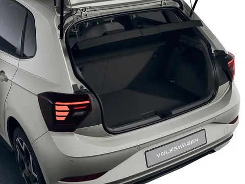  Volkswagen Polo 1.0 TSI R-Line Euro 6 (s/s) 5dr Thumbnail #7