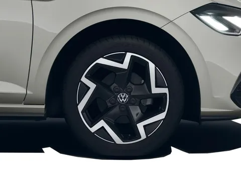  Volkswagen Polo 1.0 TSI R-Line Euro 6 (s/s) 5dr Thumbnail #8