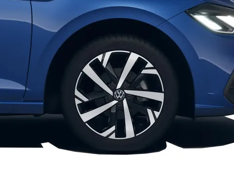  Volkswagen Polo 1.0 TSI Match DSG Euro 6 (s/s) 5dr Thumbnail #7