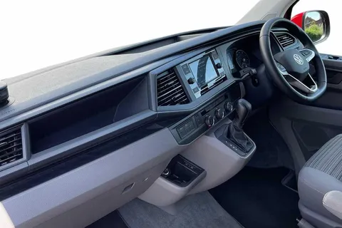 VN23WOB Volkswagen California 2.0 TDI Beach Camper DSG Thumbnail #2