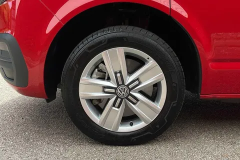 VN23WOB Volkswagen California 2.0 TDI Beach Camper DSG Thumbnail #6