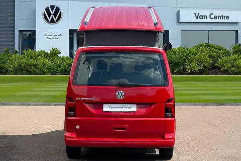 VN23WOB Volkswagen California 2.0 TDI Beach Camper DSG Thumbnail #8