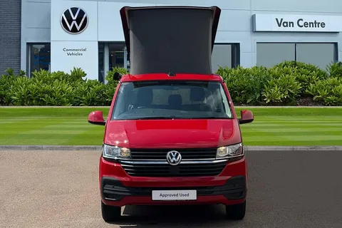 VN23WOB Volkswagen California 2.0 TDI Beach Camper DSG Thumbnail #9