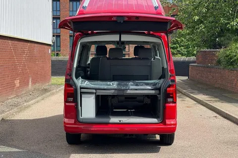 VN23WOB Volkswagen California 2.0 TDI Beach Camper DSG Thumbnail #10