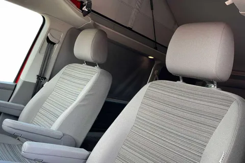 VN23WOB Volkswagen California 2.0 TDI Beach Camper DSG Thumbnail #11