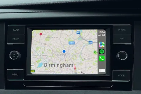 VN23WOB Volkswagen California 2.0 TDI Beach Camper DSG Thumbnail #60