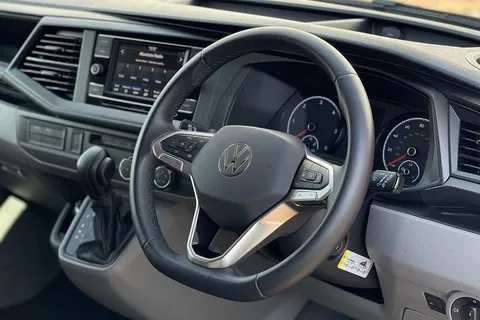 VN23WOB Volkswagen California 2.0 TDI Beach Camper DSG Thumbnail #12