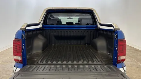 OE67RXJ Volkswagen Amarok D/Cab Pick Up Highline 3.0 V6 TDI 224 BMT 4M Auto Thumbnail #4