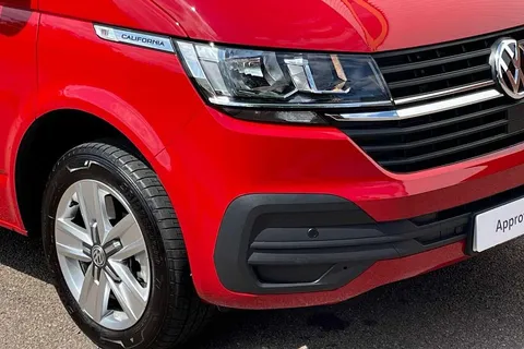 VN23WOB Volkswagen California 2.0 TDI Beach Camper DSG Thumbnail #16