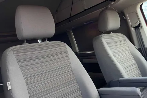 VN23WOB Volkswagen California 2.0 TDI Beach Camper DSG Thumbnail #20