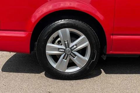 VN23WOB Volkswagen California 2.0 TDI Beach Camper DSG Thumbnail #21