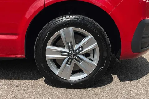 VN23WOB Volkswagen California 2.0 TDI Beach Camper DSG Thumbnail #22