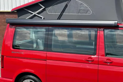 VN23WOB Volkswagen California 2.0 TDI Beach Camper DSG Thumbnail #27