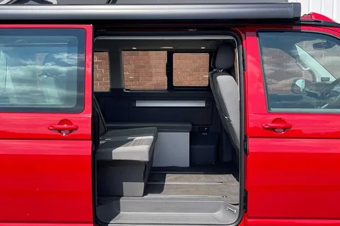 VN23WOB Volkswagen California 2.0 TDI Beach Camper DSG Thumbnail #29