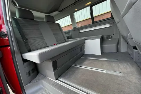 VN23WOB Volkswagen California 2.0 TDI Beach Camper DSG Thumbnail #30