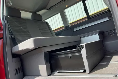 VN23WOB Volkswagen California 2.0 TDI Beach Camper DSG Thumbnail #31