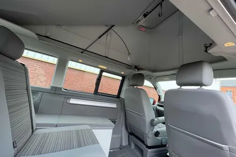 VN23WOB Volkswagen California 2.0 TDI Beach Camper DSG Thumbnail #32