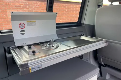 VN23WOB Volkswagen California 2.0 TDI Beach Camper DSG Thumbnail #36