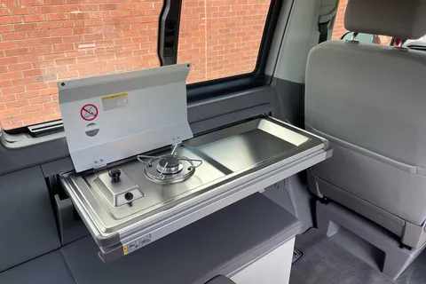 VN23WOB Volkswagen California 2.0 TDI Beach Camper DSG Thumbnail #37