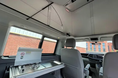 VN23WOB Volkswagen California 2.0 TDI Beach Camper DSG Thumbnail #38