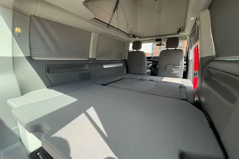 VN23WOB Volkswagen California 2.0 TDI Beach Camper DSG Thumbnail #39