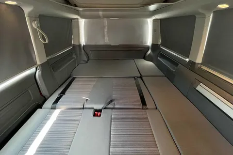 VN23WOB Volkswagen California 2.0 TDI Beach Camper DSG Thumbnail #41