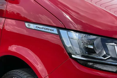 VN23WOB Volkswagen California 2.0 TDI Beach Camper DSG Thumbnail #44