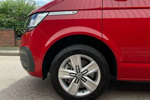 VN23WOB Volkswagen California 2.0 TDI Beach Camper DSG Thumbnail #45