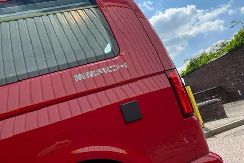 VN23WOB Volkswagen California 2.0 TDI Beach Camper DSG Thumbnail #46
