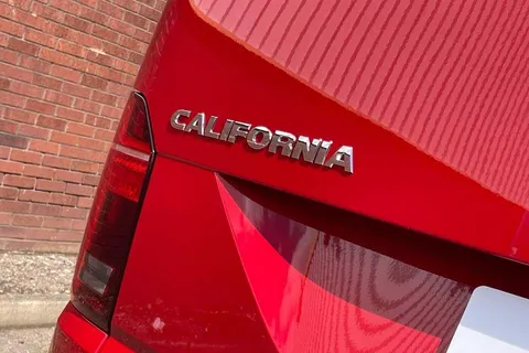 VN23WOB Volkswagen California 2.0 TDI Beach Camper DSG Thumbnail #47