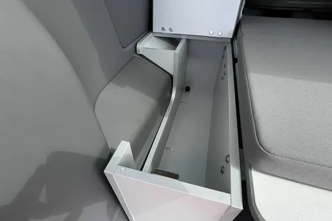 VN23WOB Volkswagen California 2.0 TDI Beach Camper DSG Thumbnail #48